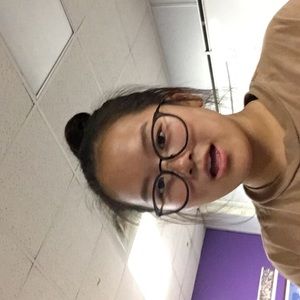 Meet your Posher, Jonah